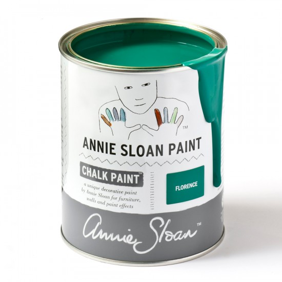 Chalk Paint Annie Sloan - Florence - 1L